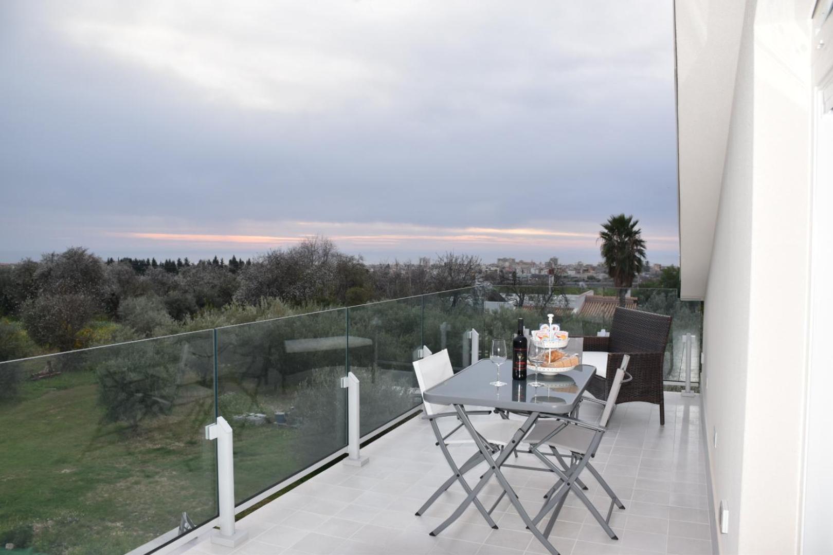 Villa I Secolari Di Giulia Avola Esterno foto