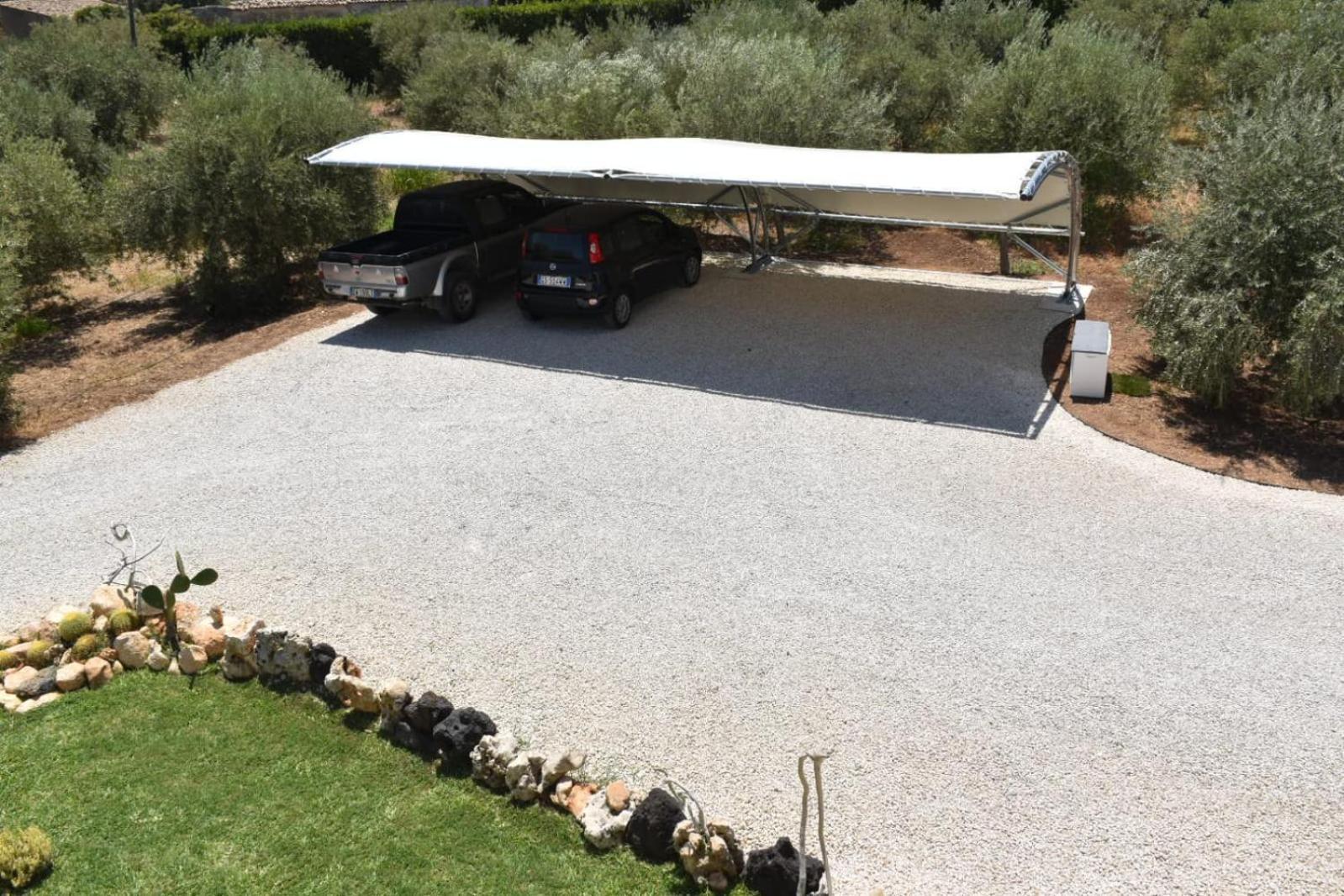 Villa I Secolari Di Giulia Avola Esterno foto